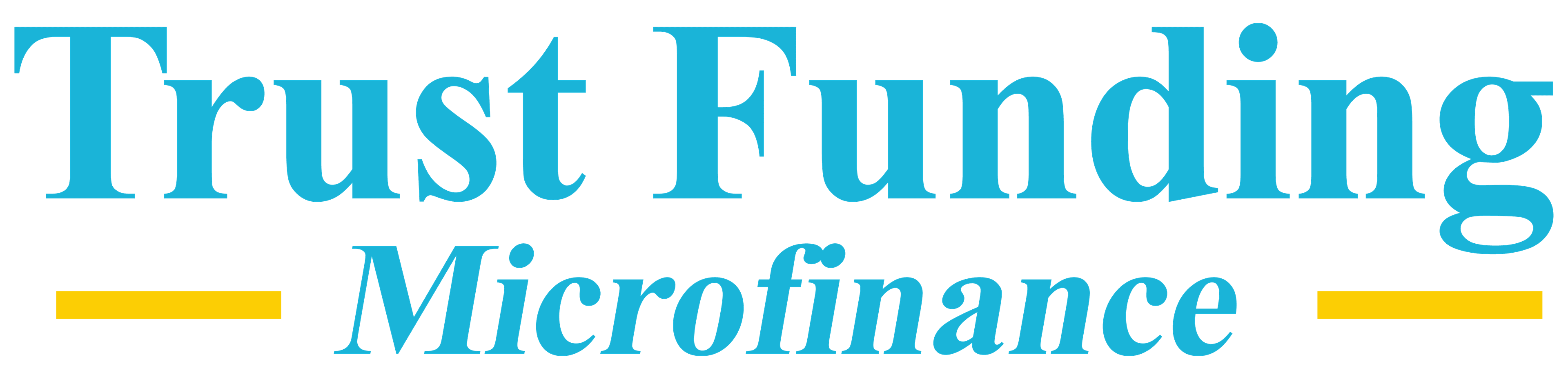 Trust Funding Microfinance